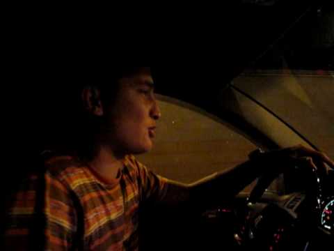 Shanhai sound new shit from LA