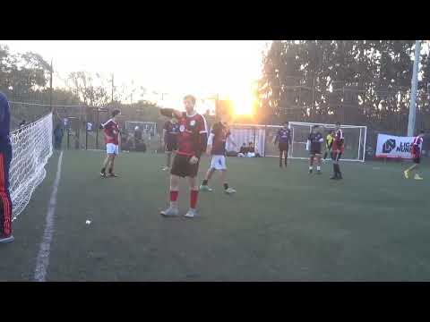 DEGALACTICOS VS PREMIER- #LigaNuñez - SLS - 18/5/24
