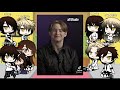 Twilight React To Jacob As Nick Nelson 1 2 Repost