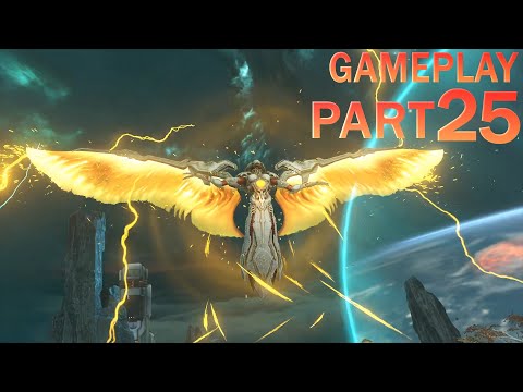 Doom Eternal Walkthrough Part 25 Boss Fight Urdak