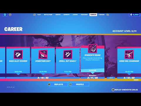 #HOODGANG 10DAY STATS CHAPTER 4 SEASON 2💯💯💯💯