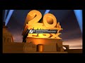 20th Century Fox Icepony64 Modified Version