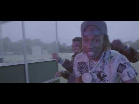 Pop Smoke - AP (Official Video) ft. Rich The Kid