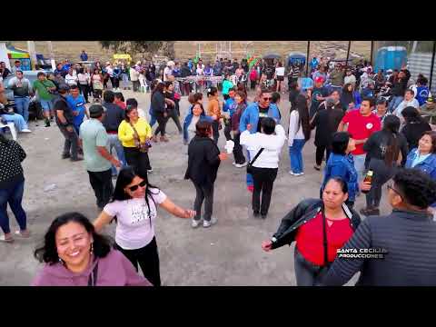 🎺🎶𝐁𝐀𝐍𝐃𝐀 𝐈𝐍𝐓𝐄𝐑𝐍𝐀𝐂𝐈𝐎𝐍𝐀𝐋 𝐒𝐀𝐍𝐓𝐀 𝐂𝐄𝐂𝐈𝐋𝐈𝐀 𝐃𝐄 𝐂𝐀́𝐓𝐀𝐂 - MIX CHIMAYCHIS