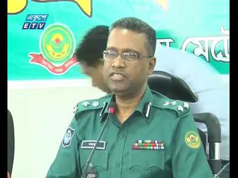 নির্বাচনের সকল প্রস্তুতি সম্পন্ন