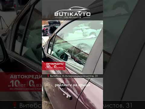 фото chevrolet trax i рестайлинг 0