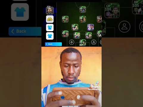 How to get 4 CB and 3 CF #efootball2025 #pes #efootball