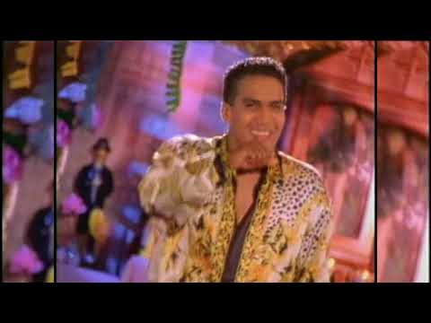 KINITO MENDEZ │SUERO DE AMOR (Video Oficial) [HD]