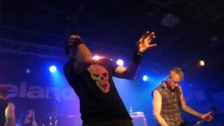 Toseland - Singer in a Band.