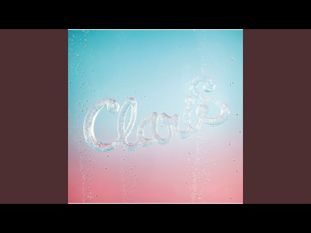 Don't cry / ClariS