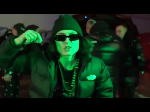 MORGENSHTERN ENTYPE - ВСТАВАЛ ПАДАЛ ( ПРЕМЬЕРА КЛИПА )