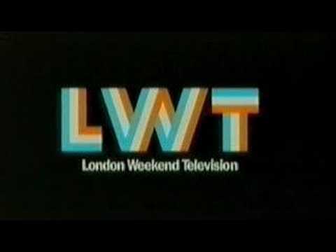 London Weekend Television (LWT) Last Day on Air (Part 2)