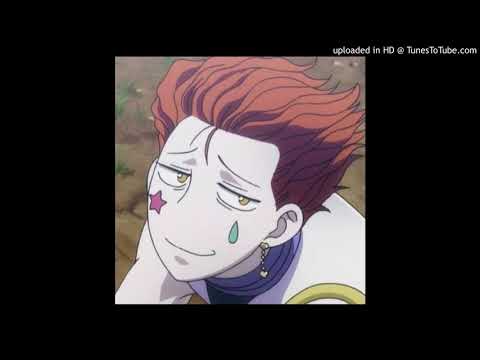 [FREE] sch x josman type beat  "hisoka" (prod. thxnder)