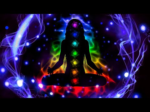 Just listen to the end and UNLOCK all 7 Chakras | Complete PURIFICATION and HEALING of the Aura