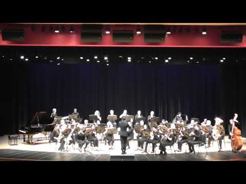Flourish for Wind Band - Vaughan Williams