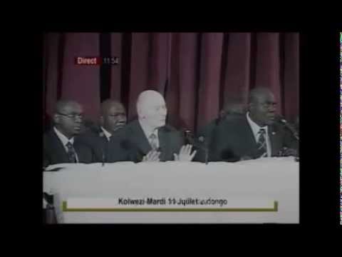 2015 07 14 10 00 Sfat fratesc Kolwezi