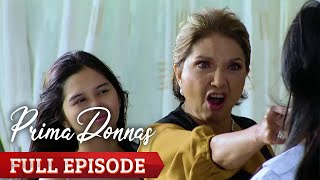 Prima Donnas: Full Episode 40  Stream Together