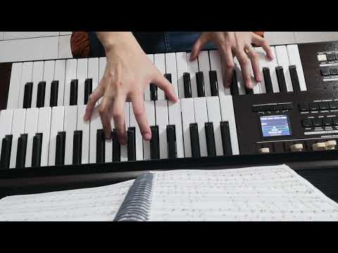 Hino 207 CCB Meia Hora.       JESUS WILL NOT FAIL.