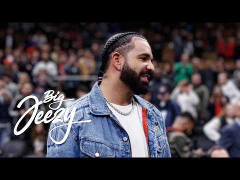 "Switching Sides"(W/Hook) Drake Type Beat With Hook | Rap Sample Instrumental 2024