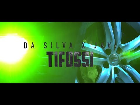 DA SILVA - Tifossi (VIDEOCLIP) feat. Javi