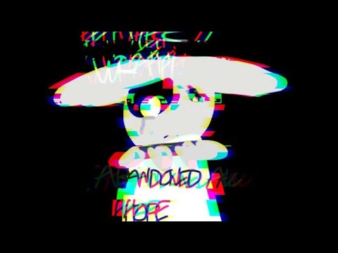 Dream Eater’s Wrath: Spark; Abandoned All Hope (Flashing lights/Loud Noise warning)