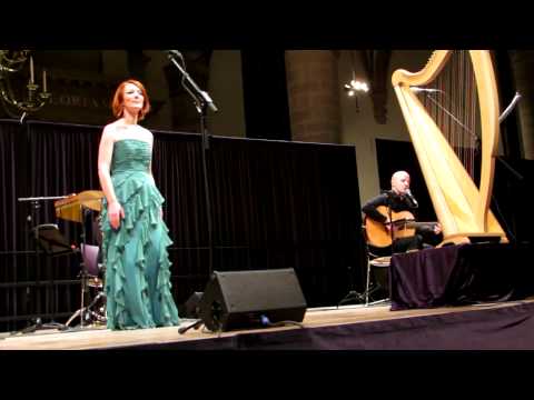 Orla Fallon - Little Drummer Boy