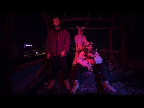 denizomusic x Spade427 - Ele Geçen (Official Video)