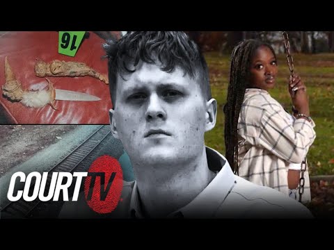 Deadly Date Murder Trial: Prosecution Closing Arguments