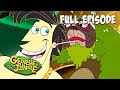 George Of The Jungle The Last Treehugger Season 2 Full Episode Kids Cartoon Kids Movies