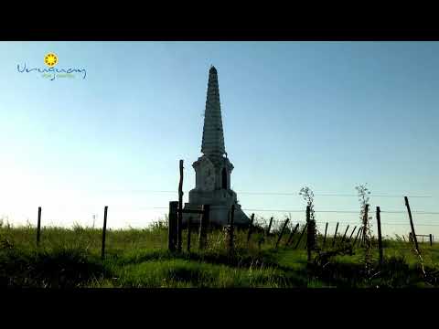 Tres Arboles, Uruguay por dentro 22 de Marzo del 2025.