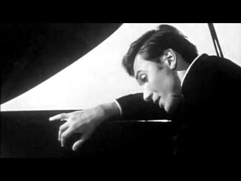 Karel Gott - Bum, bum, bum / Jsem na světě rád / C'est la vie (1966) HD