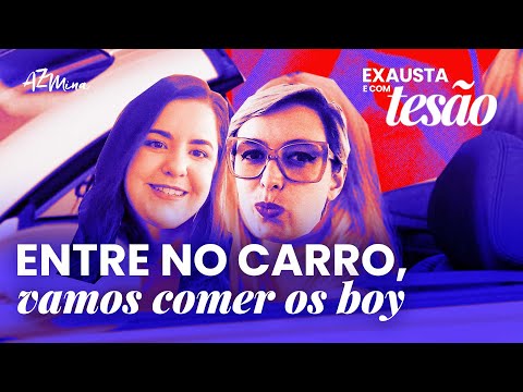 Você sabe o que é pegging? - AzMina