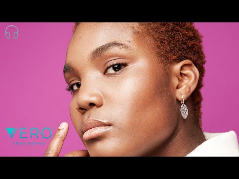 Music on VERO. 2020 and Rising - Arlo Parks.