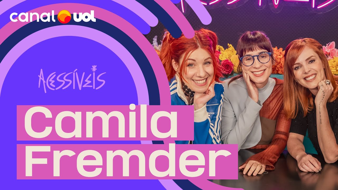 Camila Fremder fala de exposição do filho nas redes, desabafo que viralizou e ex-sogra Rita Lee