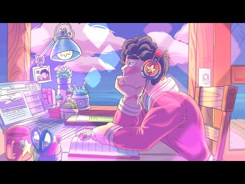 [ 1:30 Hours ] Of Steven Universe Music - Best Relaxing Instrumental Mix