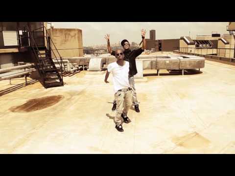 EliNarrow I'm A Beast Official Music Video (promo).mp4