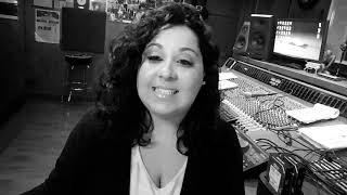 Nina Zilli - Senza appartenere - Sanremo 2018 (Cover By Muja)