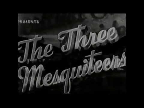 1938 - Overland Stage Raiders - Generic Film