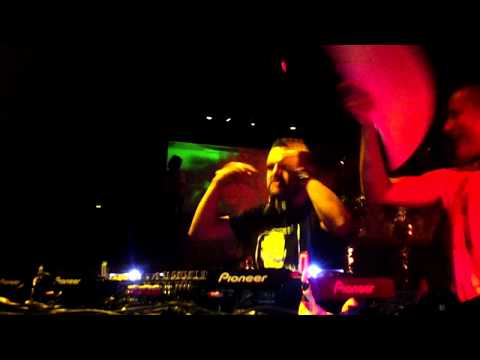 André Vicenzzo - Octubre 2007 Tarragona