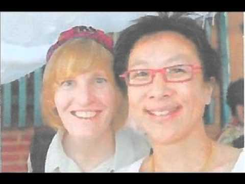 Bracha and Davi 35th Anniversary Clip