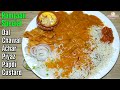 Try Making My Best Recipe For Iftaar Dal Chawal Ramzan Special Dal Pulao By Smiley Food