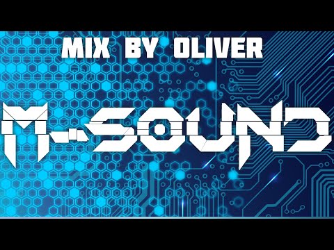 OliverMusik - MSound (instrumental MIX/gemafrei) #Free Download