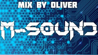 OliverMusik - MSound (instrumental MIX/gemafrei) #Free Download