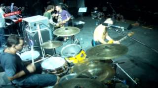 KARAMELO SANTO - FRUTA AMARGA / SABOTAGE (beastie boy)