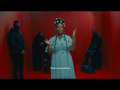 Dzashe - Muselela Kwa Kaba (Official Video)