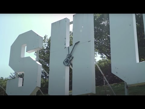 1000ROCK FES.GUNMA - Official Video(Encore)