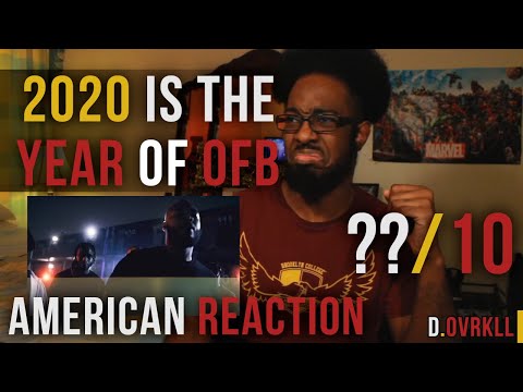 Abra Cadabra Ft. RV x Kush x Double Lz x Bandokay x Lowkey x Dezzie- On Deck Remix AMERICAN REACTION