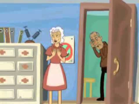 Ivan Ivanich Story (corporate video)