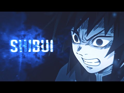 ［Ｓｈｉｂｕｉ］ － Ｓａｙ Ｙｅｓ