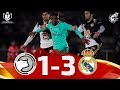 COPA DEL REY | Unionistas de Salamanca 1-3 Real Madrid 1/16 de final